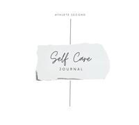 Self-Care Journal: Focusing on the 8 Dimensions of Wellness
