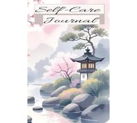 Self-Care Journal: Taking time for yourself to unwind and recharge