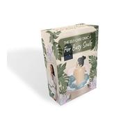 Self-Care Oracle Deck for Busy Souls, 66-Card Deck and Guideboook by Vanessa Somuayina