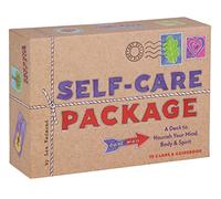 Self-Care Package: A Deck to Nourish Your Mind, Body & Spirit