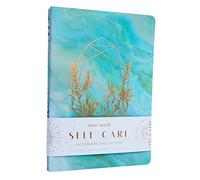 Insights Self-Care Sewn Notebook Collection: Set of 3: 1