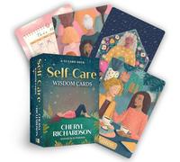 Self-Care Wisdom Cards: A 52-Card Deck