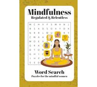 Self-Care Word Search Puzzle Book: Word Searches with Easy to Read Print, Inspired by Self-Growth, Mindfulness, and More | 6X9 inches, 151 pages | 110 ... Time (Word Search Puzzle Books For Adults)