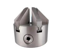 Self-Centering Chuck 100mm Scroll K13-100 Manual - Precision Tool for Woodworking and Metalworking Applications