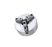 Self-Centering Chuck K11-200A 8 Inch 3 Jaws 200 mm for CNC Machine Accessories