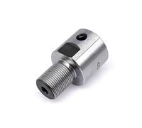 Self Centering Chuck, Self-Centering Lathe Chuck M14x1 for 3 and 4 Jaw DIY Metal Wood Lathe K01 K02 Sizes 6-15mm(M14-14mm)