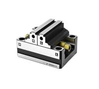 Self Centering vice DJ-70100S--DJ-1015S(DJ-70100S)