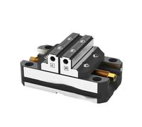 Self-Centering Vice DJ-9015CRM, DJ-1220CRM, DJ-9019CRM, DJ-1225CRM(DJ-1225CRM)