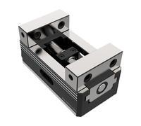 Self-Centering Vice, KSF80-150A Clamping Vice 5-axis KSF-Series
