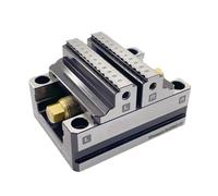 Self-Centering Vise DJ-6080H(DJ-70100H)