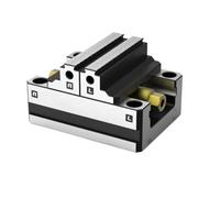 Self-Centering Vise DJ-70100-C63(DJ-80120-C75)