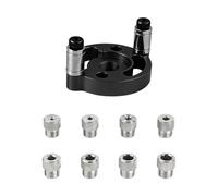 Self-centring dowel device, hand-held, portable | Drill guide for carpentry, furniture construction, workshop, corner and edge cutting as well as groove and slot