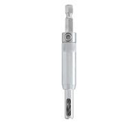 Self Centring Drill Bit Guide 3.5mm For No10 Screws Countersunk Fittings
