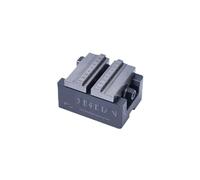 Self-Centring vice, 4-axis 5-axis Fixture Concentric Centring vice Quick-Change 8-55mm 50-75mm H54-L26(8-55mm)