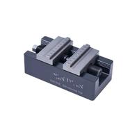 Self-Centring vice, 50-110 Clamping Width 50-110 mm H54 Extended Series Machining Centre Concentric 5-axis Fixture Bench vice Parallel Jaws