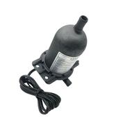 Self-Circulation Engine Water Heater Black Preheater for Diesel Generator 110V 120V 220V 500W 1000W 1500W 0.5KW 1KW 1.5KW 2KW(2000W,120V)