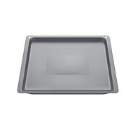 Self-Cleaning Baking Tray Oven Cooker 17002716 BOSCH Oven Cooker 17002716 BOSCH