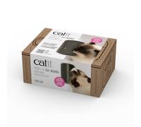 Self-cleaning cat brush Catit Senses 2.0