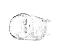 Self-Cleaning Hose Tool Compatible with Bissell Little Green HydroSteam Carpet Cleaners 3605 3618 3532