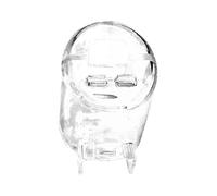 Self-Cleaning Hose Tool Compatible with Bissell Little Green HydroSteam Carpet Cleaners 3605 3618 3532