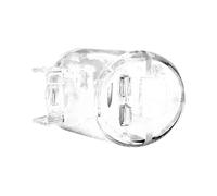 Self-Cleaning Hose Tool Compatible with Bissell Little Green HydroSteam Carpet Cleaners 3605 3618 3532