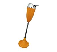 Self-Cleaning Metal Ash Tray Adjustable 21.5-35 Inch Pole Mirror Finish Rust Proof Windproof Indoor Outdoor Luxury