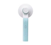 Self Cleaning Slicker Brush - Cat Brush Skin-Friendly Deshedding Grooming Massaging Tool for Long & Short Haired Pets, Cat Hair Brushes Removes Undercoat for Dogs Cats Rabbits (A)