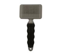 Self-cleaning slicker brush Duvoplus Large