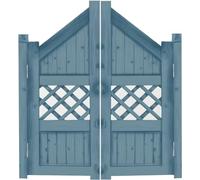 Self Closing Cafe Doors for Doorway, with Thickened Column & Hinges, Swinging Partition Door(W 130cm (51 3/16"))