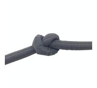 Self Closing PET Braided Expandable Cable Sleeve - Auto Line Management Tube, Black, 5mm~60mm Diameter,1PC(32MM*1M)