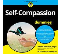 Self-Compassion for Dummies