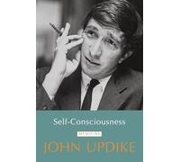 Self-Consciousness: Memoirs