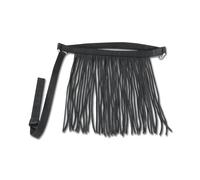 Self-Contained Fly Mask for Horses Waldhausen