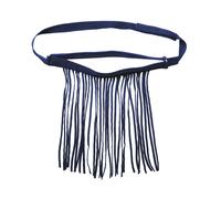 Self-Contained Fly Mask for Horses Waldhausen