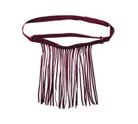 Self-Contained Fly Mask for Horses Waldhausen