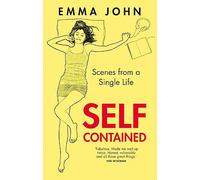 Self Contained: Scenes from a single life
