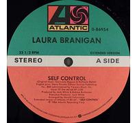 Self control (1992 Summer Mix/+Orig.) [VINYL]