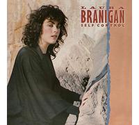 Laura Branigan - Self Control: 2CD Expanded Edition