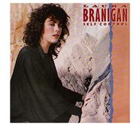Laura Branigan - Self Control: 2CD Expanded Edition