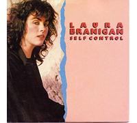 LAURA BRANIGAN - LAURA BRANIGAN - SELF CONTROL - 12 INCH VINYL