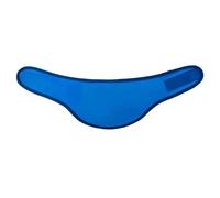 Self-Cooling Bandana for Dogs,Ice Towel Neck Wraps | Adjustable Design Dog Neck Cooler for Play, Rest, Sleep, Summer Walk