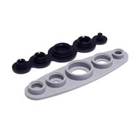 Self Cover Button Tool Make Own Covered Buttons 11-29mm Size