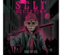 Self Deception - One Of Us (Fuchsia) [VINYL]
