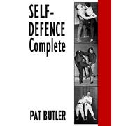 Self Defence Complete