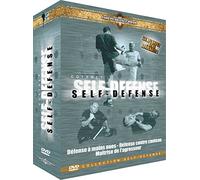 Self-Defence [DVD]