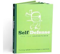 Self Defence For The Un-Prepared