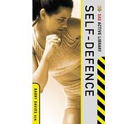 Self Defence (SAS Active Library)