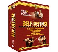 Self-Defence: Volume 2 [DVD]