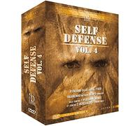 Self-Defence: Volume 4 [DVD]