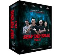 Self-Defence: Volume 5 [DVD]